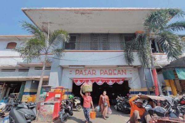 5 Kuliner di Pasar Pabean Enak-Enak, Murah, Wajib Coba! 5 Kuliner di Pasar Pabean Enak-Enak, Murah, Wajib Coba!