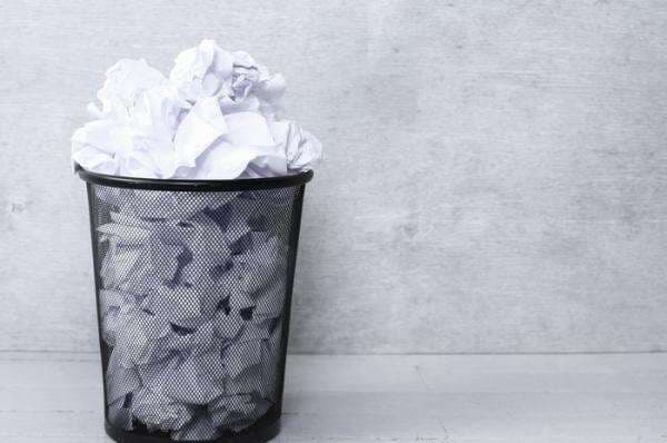 Cara Mencintai dengan Sederhana, Bisa Dimulai dengan Bijak Menggunakan Kertas