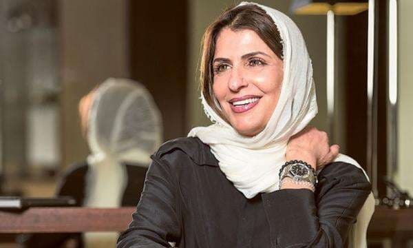 Kisah Kontroversi Putri Kerajaan Arab Saudi, Tetap Tak Bisa Lepas dari Jerat Hukum