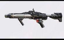 Game Corner: Statistik dan Kelebihan Senjata RGS50 Free Fire