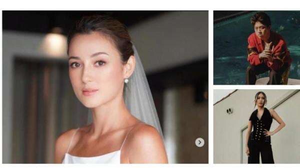 Artis Indonesia Go Internasional