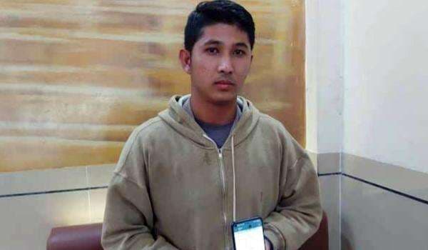 Begini Kronologi Istri Polisi Selingkuh dengan Mantannya di Palembang