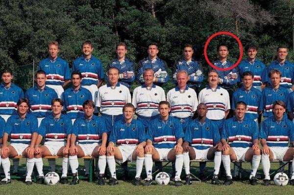 Kurnia Sandy Gagal Tampil di Serie A Gara-Gara Bobroknya PSSI