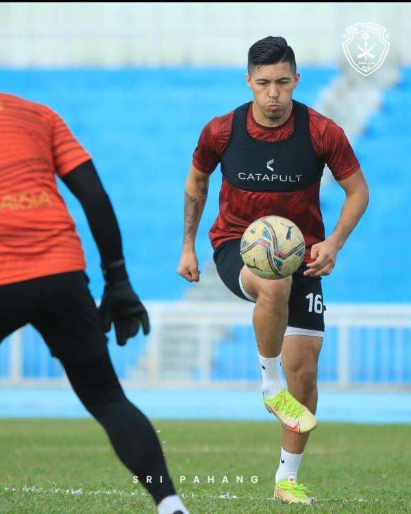 Malaysia Naturalisasi Aguero dari Argentina, Apakah Jadi Ancaman Indonesia di Piala AFF 2022?