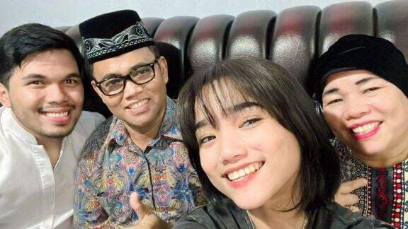 Bikin Geger, Viral Video Fuji dan Thariq Halilintar Terciduk Dugem di Klub Malam, Haji Faisal Beri Respon Tak Terduga!