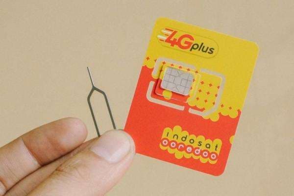 Telkomsel dan Indosat: Bukan Sumber 1,3 Miliar Data SIM Card Bocor