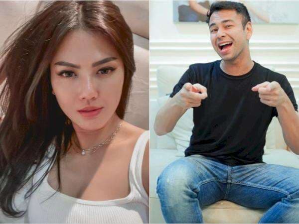 Nita Gunawan Gak Malu Bongkar Alasan Dituduh Pelakor, Raffi Ahmad Nyolek