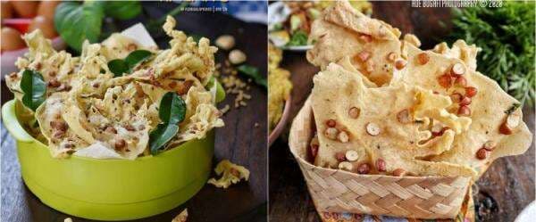 11 Cara membuat peyek kacang, enak, gurih, dan bikin nagih