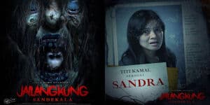 Sinopsis dan Daftar Pemain Jailangkung: Sandekala, Film Horor Tayang September di Bioskop