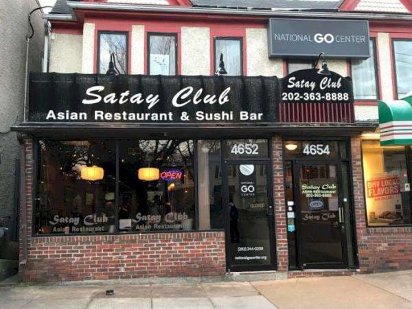 3 Rekomendasi Tempat Makan Indonesia di Amerika, Cocok Buat Ngobatin Kangen