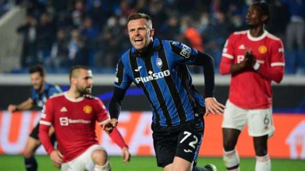 Bukan AC Milan, Inilah Calon Klub Baru Josip Ilicic Usai Putus Kontrak dengan Atalanta