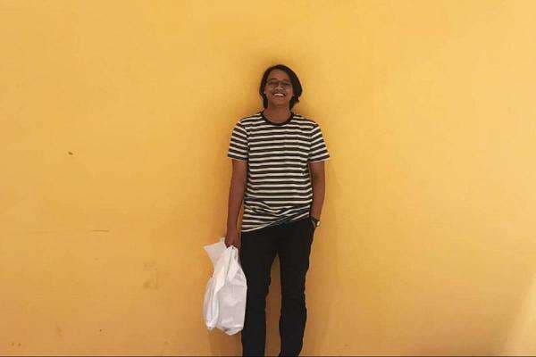 Apa Tips Mencuci Sepatu Sendiri di Rumah?