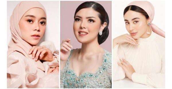 8 Artis Punya Dagu Lancip, Nomor 4 Dituduh Oplas Gara-Gara Transformasi Wajahnya Bikin Pangling 8 Artis Punya Dagu Lancip, Nomor 4 Dituduh Oplas Gara-Gara Transformasi Wajahnya Bikin Pangling