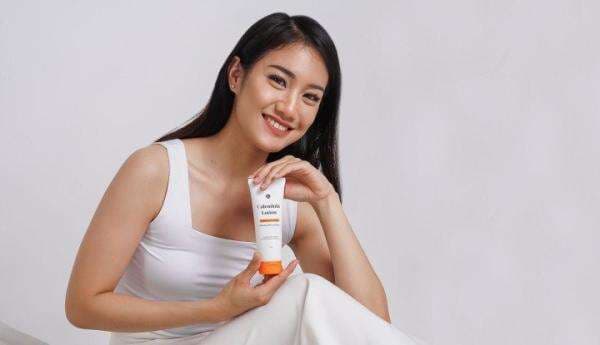 Atasi Permasalahan Kulit, Biotalk Hadirkan Produk Ini