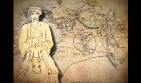 Misi Islam di Balik Eskpedisi Ibnu Batuttah