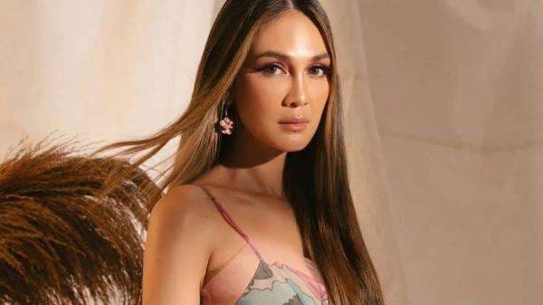Mimpi Aneh Luna Maya, Singgung Pacar Bunga Citra Lestari