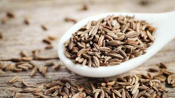 Luar Biasa, Khasiat Jintan Putih Tak Bisa Disepelekan, Diabetes Auto Ambrol Moms