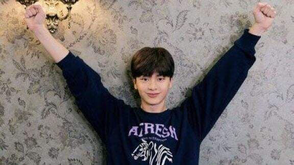 5 Rekomendasi Drakor yang Diperankan Sungjae BTOB, Terbaru `Golden Spoon` Berperan Pria Miskin yang Tukar Nasib