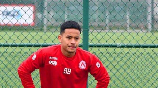 Mirip Bagus Kahfi, Bintang Muda Malaysia Ini Kesulitan Dapat Menit Bermain di Eropa