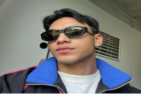 Jefri Nichol Bongkar Kelakuan Anak Ferdy Sambo, Ngeri Banget