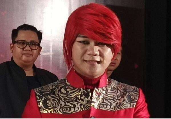 Istri Pesulap Merah Ketakutan Gegara Hal Ini, Duh!