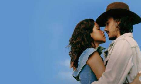 Netflix Rilis Only For Love, serial baru yang dipenuhi musik dan kisah cinta