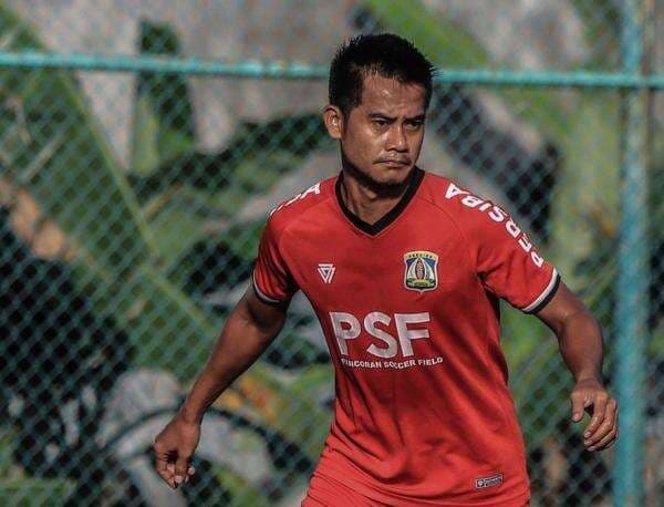 Liga 2 Persiba Balikpapan vs Persipura Jayapura, Ini Link Live Streamingnya