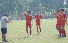 Hasil LTS U-15 2022-2023: Zahran Nur Bawa M`Private Kalahkan Matador Prima