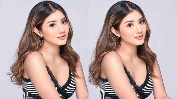 Potret Seksi Ghea Youbi Kenakan Bralette, Netizen: Ini Manusia Apa Bidadari? Potret Seksi Ghea Youbi Kenakan Bralette, Netizen: Ini Manusia Apa Bidadari?