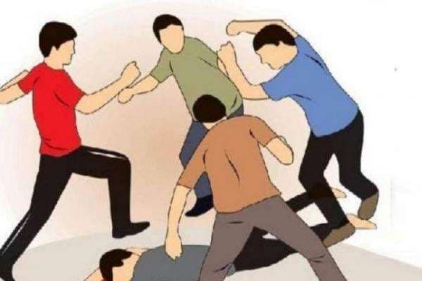 5 Pemuda di Salatiga Kroyok Anggota Kostrad dan 1 Pelaku Tewas, Begini Penjelasan TNI