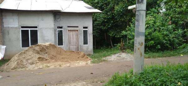 Menyeramkan! Diteror Makhluk Gaib Bermata Hijau Menyala, Warga Labuan Pandeglang Resah