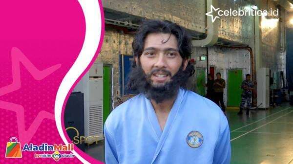 Arya Saloka Dikabarkan Balik Lagi ke Sinetron Ikatan Cinta, Netizen: Sudah Kuduga