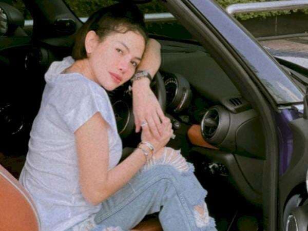 Nikita Mirzani Ngamuk Diancam Korban Pinjol, Foto Syur Disebarin sampai Mau Dibunuh