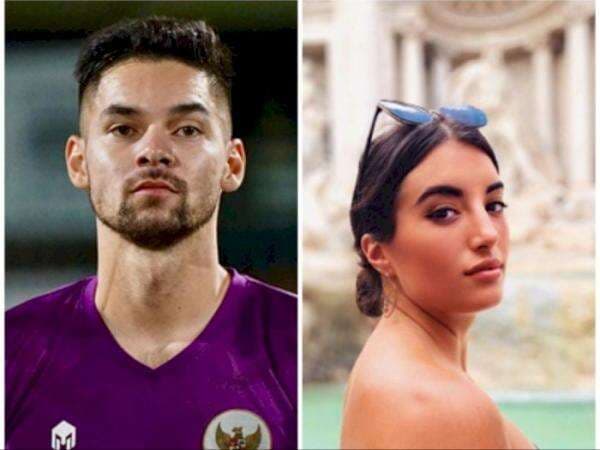 Pesona Aislinn Konig, Pebasket Putri Kanada yang Jadi Kekasih Sandy Walsh