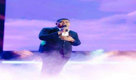 Lirik Lagu 'Andaikan Kau Datang' dari Andmesh, Soundtrack Film Miracle In Cell 7