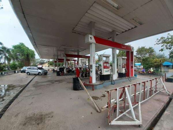 BBM Resmi Naik Hari Ini, Pertamax di Kalsel Lebih Mahal, Kok Bisa?