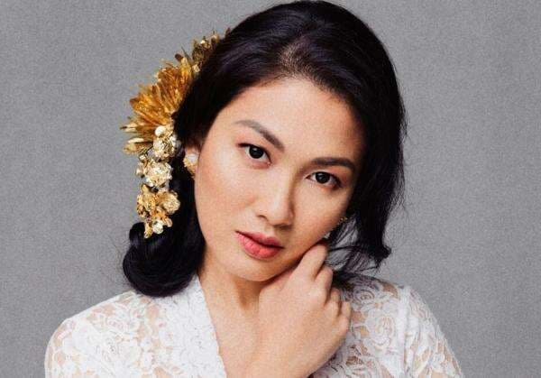 Profil Ayu Diandra Sari, Bidadari Bali Profesi Dokter