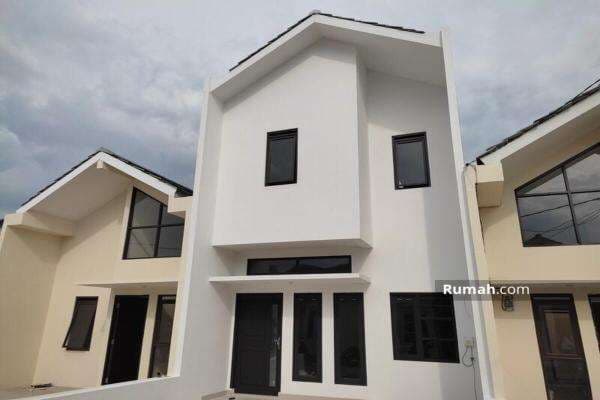 Rumah Dijual Mewah di Bandung, Harganya Gak Sampai Rp 500 Juta