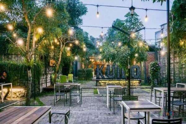 Kuilo Coffee and Kitchen! Hidden Gem di Tangsel, Cocok untuk Pacaran Kuilo Coffee and Kitchen! Hidden Gem di Tangsel, Cocok untuk Pacaran
