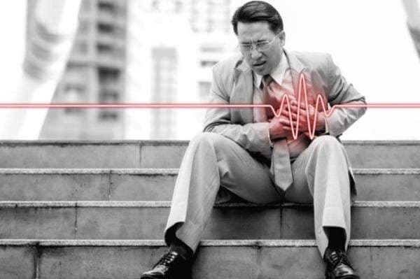 Mengenal Atrial Fibrilasi atau Gangguan Irama Jantung