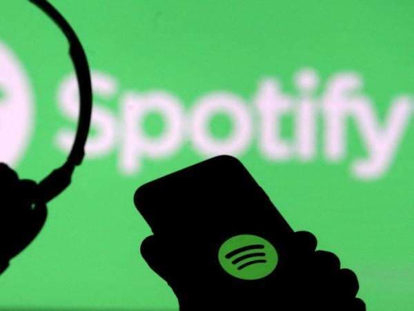 Cara Membuat Receiptify di Spotify yang Lagi Viral di Instagram, Gampang Banget!