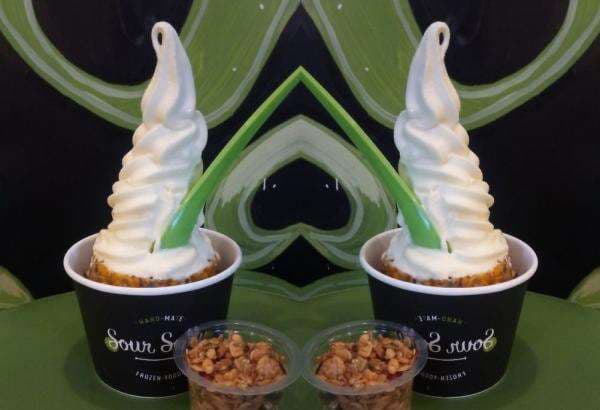 Kisah Sukses Sour Sally, Yoghurt Asal Indonesia yang Sudah Melanglang Buana ke Mancanegara