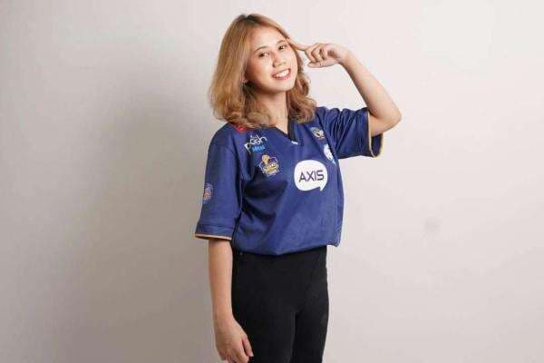 Mengenal Profil EVOS Thall, Sang Tanker dari EVOS Lynx