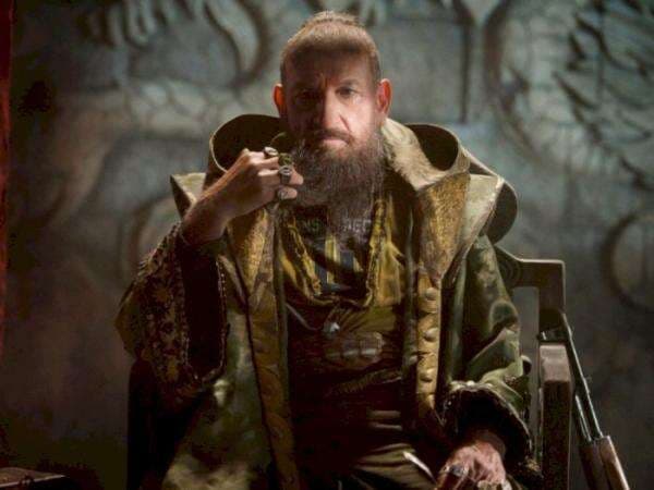 Ben Kingsley Ulangi Perannya Sebagai Trevor Slattery di Series Marvel 'Wonder Man'