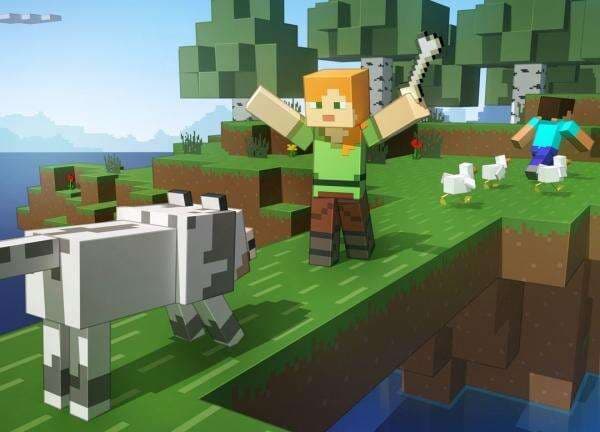 Cara Download Minecraft 1.19.20 Gratis untuk Android, Pakai Link Original di Sini