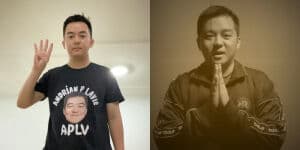 Biodata dan Profil RRQ AP aka Andrian Pauline: Umur, Agama dan Karier, Viral Dicord Bocor