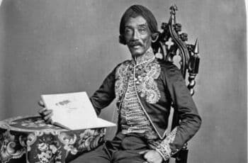 5 Fakta Unik Raden Saleh Pelukis Indonesia yang Mendunia