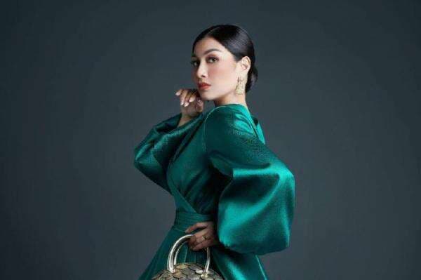 Nisya Ahmad Pakai Gelang Tangan Seharga Rp63 Juta, Netizen: Bisa Beli Es Krim 1 Truk