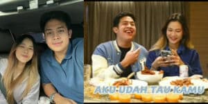 Video Jessica Jane Keceplosan Pakai Panggilan Sayang ke Jerome Polin, Resmi Pacaran?