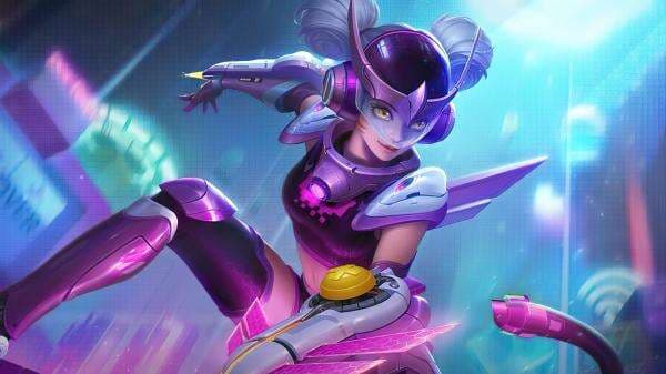 5 Hero Counter Wanwan Mobile Legends yang Efektif